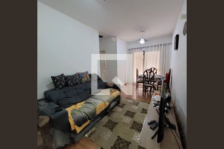 Apartamento à venda com 2 quartos, 60m² em Vila Mascote, São Paulo