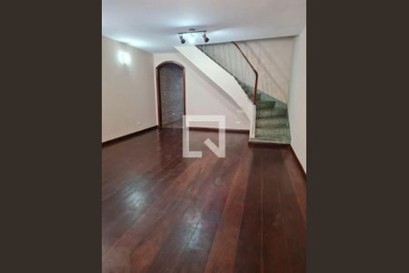 Casa à venda com 3 quartos, 180m² em Vila Cordeiro, São Paulo