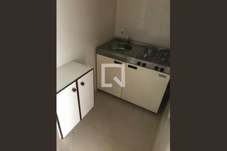 Apartamento à venda com 1 quarto, 33m² em Centro Histórico de São Paulo, São Paulo