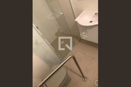 Apartamento à venda com 1 quarto, 33m² em Centro Histórico de São Paulo, São Paulo