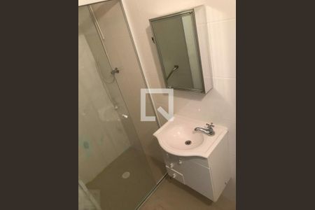 Apartamento à venda com 1 quarto, 33m² em Centro Histórico de São Paulo, São Paulo