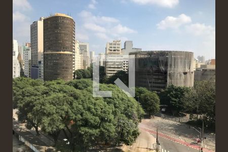 Apartamento à venda com 1 quarto, 33m² em Centro Histórico de São Paulo, São Paulo