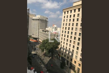 Apartamento à venda com 1 quarto, 33m² em Centro Histórico de São Paulo, São Paulo