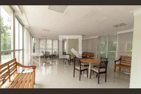 Apartamento à venda com 3 quartos, 117m² em Brooklin, São Paulo