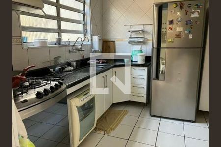 Casa à venda com 3 quartos, 180m² em Indianópolis, São Paulo