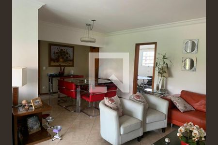 Apartamento à venda com 3 quartos, 160m² em Jardim Vila Mariana, São Paulo