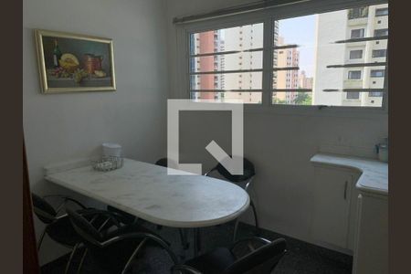 Apartamento à venda com 3 quartos, 160m² em Jardim Vila Mariana, São Paulo