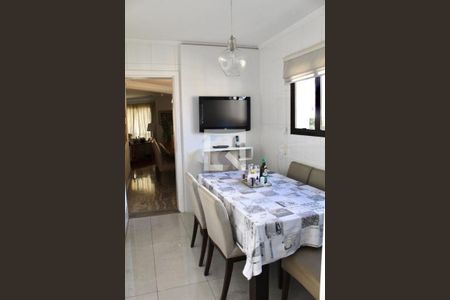 Apartamento à venda com 3 quartos, 230m² em Jardim Vila Mariana, São Paulo