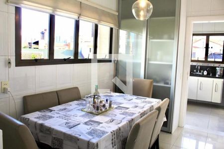 Apartamento à venda com 3 quartos, 230m² em Jardim Vila Mariana, São Paulo