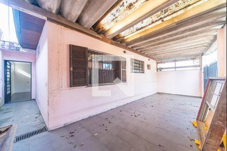 Casa à venda com 126m², 2 quartos e 2 vagas Casa à venda com 126m², 2 quartos e 2 vagasÁrea de Serviço e Garagem