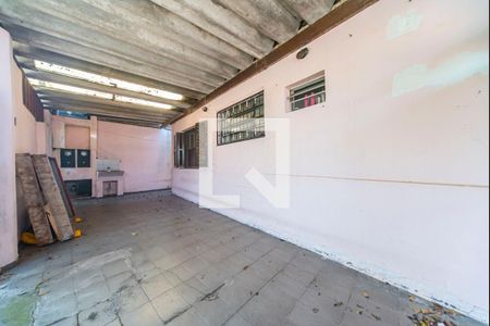 Casa à venda com 126m², 2 quartos e 2 vagas Casa à venda com 126m², 2 quartos e 2 vagasÁrea de Serviço e Garagem
