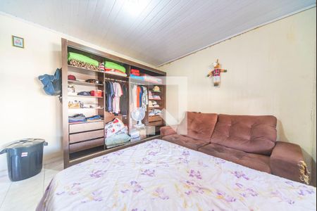 Casa à venda com 126m², 2 quartos e 2 vagas Casa à venda com 126m², 2 quartos e 2 vagasQuarto da Casa 2