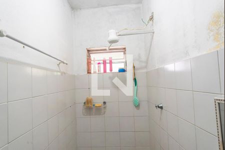 Casa à venda com 126m², 2 quartos e 2 vagas Casa à venda com 126m², 2 quartos e 2 vagasBanheiro casa 2