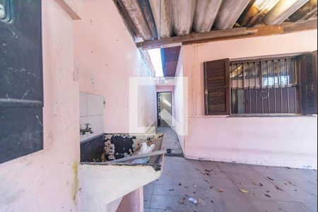 Casa à venda com 126m², 2 quartos e 2 vagas Casa à venda com 126m², 2 quartos e 2 vagasÁrea de Serviço e Garagem