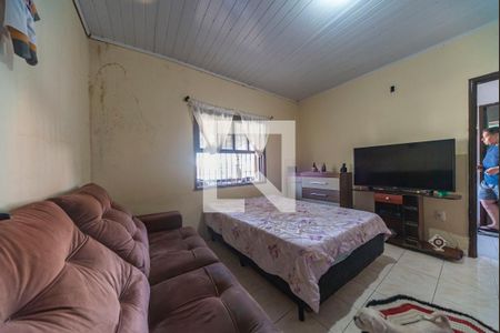 Casa à venda com 126m², 2 quartos e 2 vagas Casa à venda com 126m², 2 quartos e 2 vagasQuarto da Casa 2