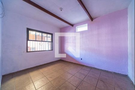 Quarto  de casa à venda com 2 quartos, 126m² em Vila Guarani, Santo André