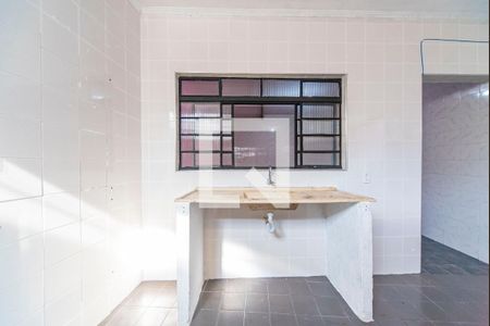 Casa à venda com 126m², 2 quartos e 2 vagas Casa à venda com 126m², 2 quartos e 2 vagasCozinha