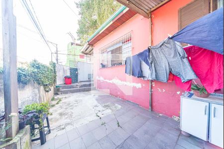 Casa à venda com 126m², 2 quartos e 2 vagas Casa à venda com 126m², 2 quartos e 2 vagasQuintal