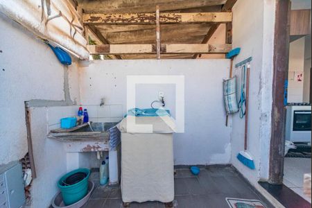 Casa à venda com 126m², 2 quartos e 2 vagas Casa à venda com 126m², 2 quartos e 2 vagasÁrea de serviço casa 2