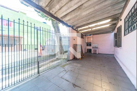 Casa à venda com 126m², 2 quartos e 2 vagas Casa à venda com 126m², 2 quartos e 2 vagasÁrea de Serviço e Garagem