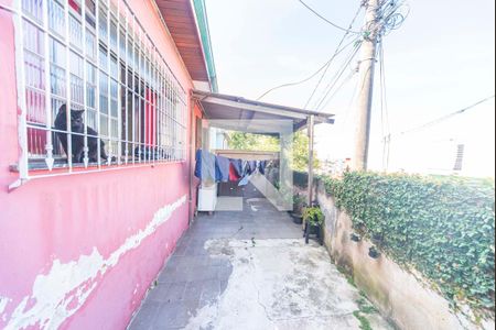 Casa à venda com 126m², 2 quartos e 2 vagas Casa à venda com 126m², 2 quartos e 2 vagasQuintal