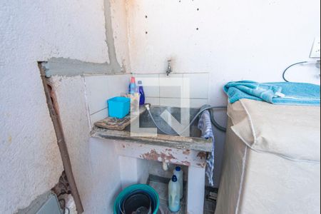 Casa à venda com 126m², 2 quartos e 2 vagas Casa à venda com 126m², 2 quartos e 2 vagasÁrea de serviço casa 2