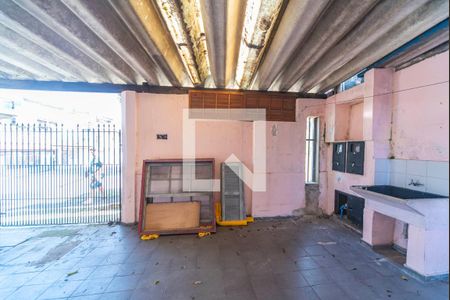 Casa à venda com 126m², 2 quartos e 2 vagas Casa à venda com 126m², 2 quartos e 2 vagasVista do Quarto