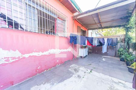 Casa à venda com 126m², 2 quartos e 2 vagas Casa à venda com 126m², 2 quartos e 2 vagasQuintal