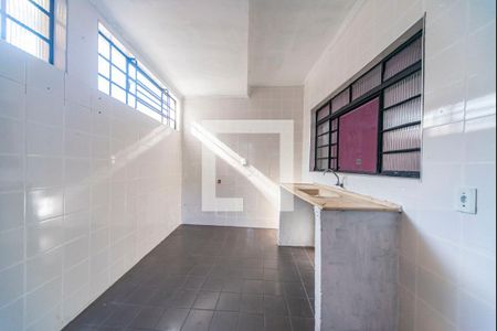 Casa à venda com 126m², 2 quartos e 2 vagas Casa à venda com 126m², 2 quartos e 2 vagasCozinha