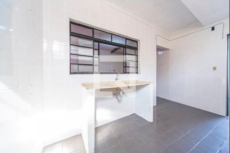 Casa à venda com 126m², 2 quartos e 2 vagas Casa à venda com 126m², 2 quartos e 2 vagasCozinha