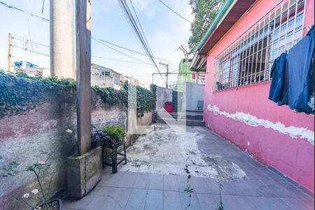 Casa à venda com 126m², 2 quartos e 2 vagas Casa à venda com 126m², 2 quartos e 2 vagasQuintal