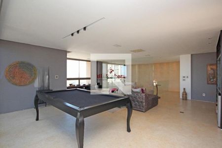 Apartamento à venda com 4 quartos, 540m² em Vila da Serra, Nova Lima