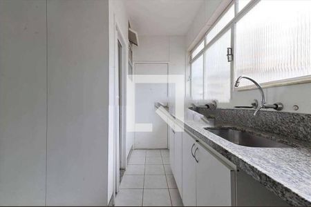 Apartamento à venda com 3 quartos, 210m² em Cruzeiro, Belo Horizonte
