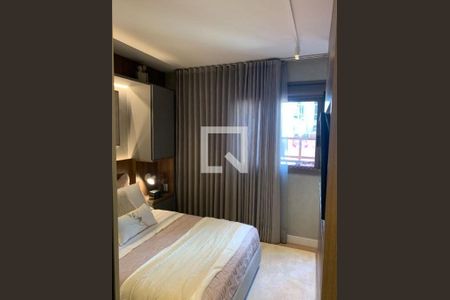 Apartamento à venda com 2 quartos, 66m² em Santo Agostinho, Belo Horizonte