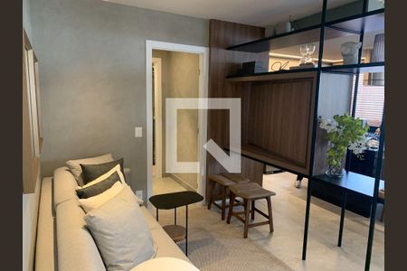 Apartamento à venda com 2 quartos, 66m² em Santo Agostinho, Belo Horizonte