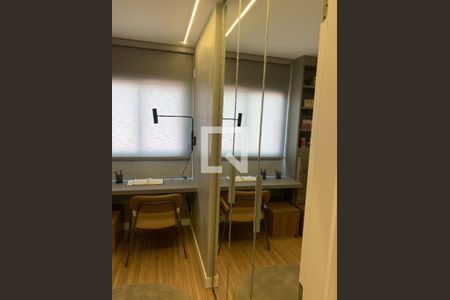 Apartamento à venda com 2 quartos, 66m² em Santo Agostinho, Belo Horizonte