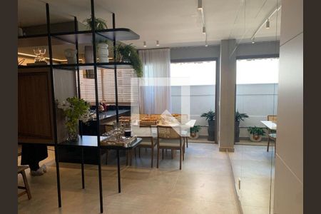 Apartamento à venda com 2 quartos, 66m² em Santo Agostinho, Belo Horizonte