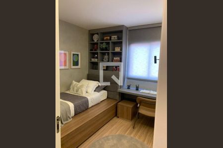 Apartamento à venda com 2 quartos, 66m² em Santo Agostinho, Belo Horizonte