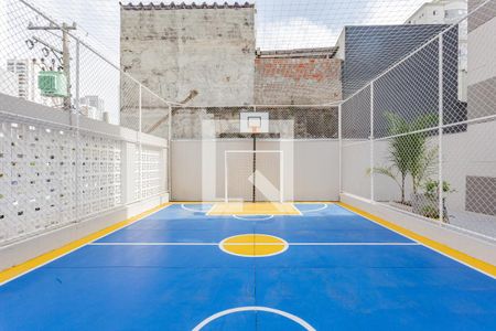 Apartamento para alugar com 31m², 2 quartos e sem vaga Apartamento para alugar com 31m², 2 quartos e sem vagaQuadra Esportiva