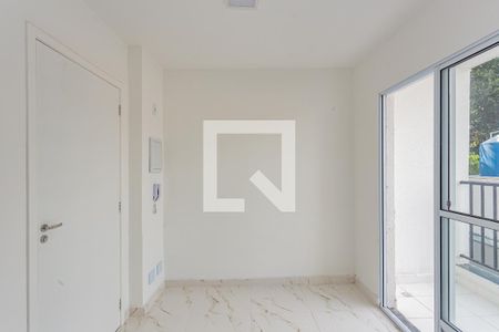 Sala de apartamento para alugar com 2 quartos, 31m² em Ipiranga, São Paulo