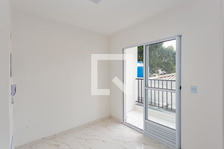 Sala de apartamento para alugar com 2 quartos, 31m² em Ipiranga, São Paulo