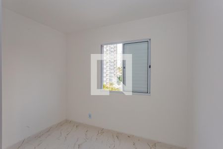 Quarto 1 de apartamento para alugar com 2 quartos, 31m² em Ipiranga, São Paulo