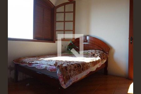 Casa à venda com 6 quartos, 410m² em Madre Gertrudes, Belo Horizonte