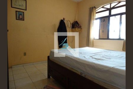 Casa à venda com 6 quartos, 410m² em Madre Gertrudes, Belo Horizonte