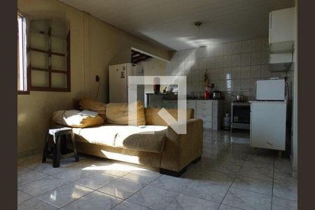 Casa à venda com 6 quartos, 410m² em Madre Gertrudes, Belo Horizonte