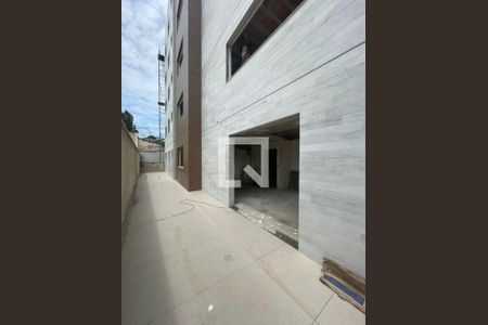 Apartamento à venda com 4 quartos, 140m² em Eldorado, Contagem