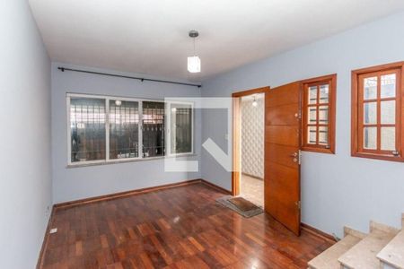 Casa à venda com 3 quartos, 185m² em Jardim Aeroporto, São Paulo