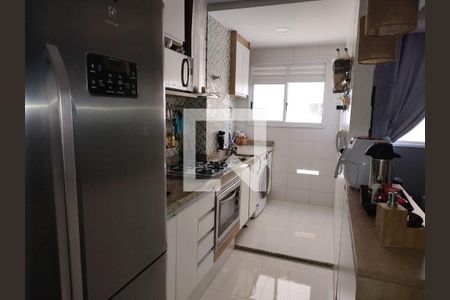 Apartamento à venda com 2 quartos, 51m² em Vila Sao Joao, Barueri