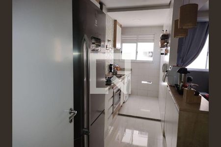 Apartamento à venda com 2 quartos, 51m² em Vila Sao Joao, Barueri