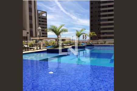 Apartamento à venda com 2 quartos, 64m² em Vila da Serra, Nova Lima